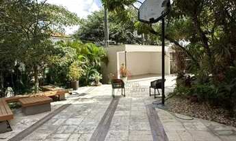 Imagem 5: Apartamento com 3 dormitórios à venda, 127 m² por R$ 745.000,00 - Aldeota - Fortaleza/CE