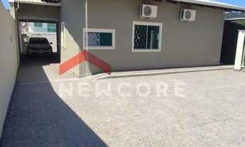 Imagem 4: Casa em Rua Jairo Germano Korn - Parque Guarani - Joinville/SC