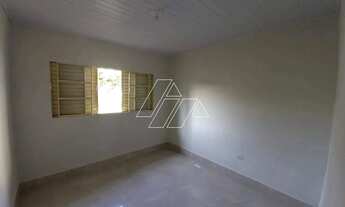 Imagem 4: Casa para Locação Rua Antônio Bufulin, Bairro Esplanada Marília/SP