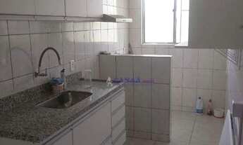 Imagem: Apartamento com 2 dormitórios à venda