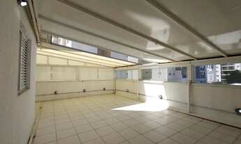 Imagem: Imóvel para aluguel tem 121 metros quadrados