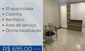 Imagem 2: Realiza Imóveis - ALUGA ÓTIMO KITNET NO BNH - MESQUITA