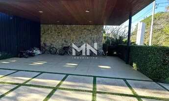 Imagem 5: Casa condomínio para aluguel, 4 quartos, 4 suítes, 5 vagas, Condomínio Jardim Plaza Athéné