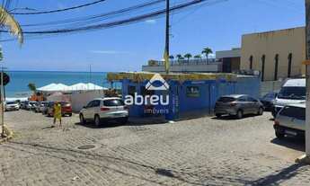 Imagem 4: Terreno beira mar em Ponta Negra