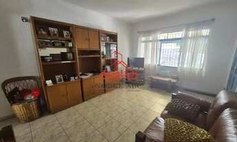 Imagem 3: Imóvel para aluguel possui 154 metros quadrados com 2 quartos em Bangú - Santo André - SP