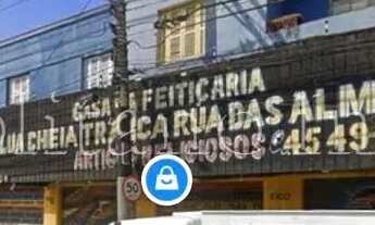 Imagem 5: Imóvel para venda tem 2800 metros quadrados em Jardim Sônia Maria - Mauá - SP