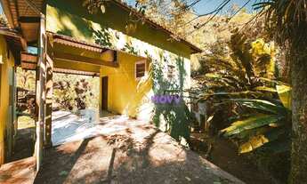 Imagem 5: Sítio maravilhoso em Itaipu