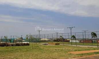 Imagem 4: Terreno à Venda no Condomínio Terras da Fazenda em Paulínia