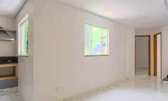 Imagem: Apartamento Duplex para Locação em Santo