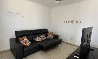 Imagem 6: Cobertura com 4 quartos com piscina e churrasqueira à venda na Aparecida em Santos