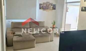 Imagem 6: Cobertura em Rua José Sérgio de Paula - Fernão Dias - Belo Horizonte/MG