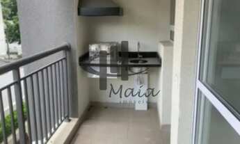 Imagem 7: Venda Apartamento Sao Caetano do Sul Santo Antonio Ref: 42582