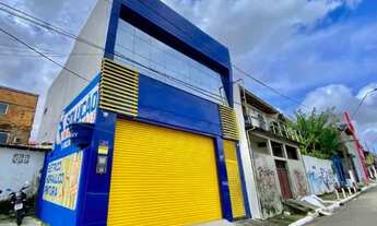 Imagem: A.Moura Gestor Imobiliario Vende Prédio