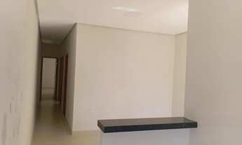 Imagem 6: Casa Vizinho Maracana/3 Quartos/Suite...Financia/Aceita Carta De Credito..