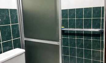 Imagem 3: Casa 3 qt, 2 suítes, todos os qt. Ar Condicionado, até 6 pessoas, 3 camas casal