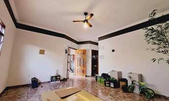 Imagem 6: Excelente Casa Residencial para Locação com 3 Dormitórios / Jardim Nazaretf