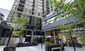 Imagem: Aluguel de Studio no Viva Trindade