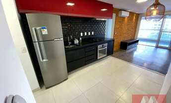 Imagem: Apartamento com 2 dormitórios para alugar