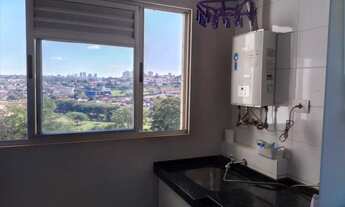 Imagem 5: Alugo Apartamento Gleba Palhano: Edifício Rosa dos Ventos