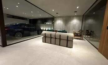 Imagem 4: Casa Alto Padrão para Venda em Sorocaba, Parque Ecoresidencial Fazenda Jequitibá, 3 dormit