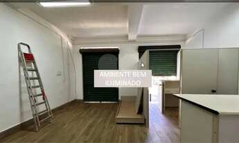 Imagem 7: Salão Comercial para locação em Vila Baruel - SP