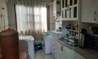 Imagem 5: Casa 3 dormitórios à venda Restinga Porto Alegre/RS