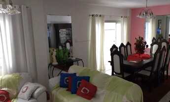 Imagem 2: Apartamento com 3 dormitórios, 150 m² - venda por R$ 1.650.000,00 ou aluguel por R$ 6.800