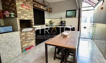 Imagem 4: Casa - Residencial Terras da Estância - Paulínia