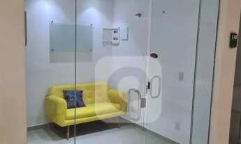 Imagem 5: Laje triplex no O2 Corporate: 95m² prontos para seu escritório ou coworking