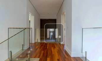 Imagem 4: Casa à venda, 427 m² por R$ 5.500.000,01 - Residencial Itahye - Santana de Parnaíba/SP