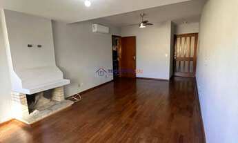 Imagem: Apartamento com 2 dormitórios,1 vaga, no