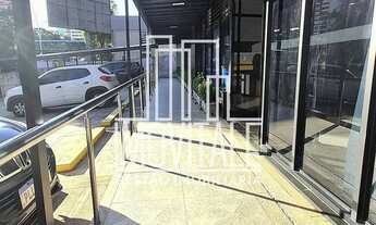 Imagem 7: Imóvel para venda tem 34 metros quadrados em Caminho das Árvores - Salvador - BA