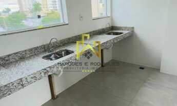 Imagem 6: COBERTURA MARAVILHOSA COM 2 QUARTOS NO BAIRRO CANDELÁRIA!