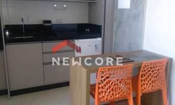 Imagem 2: Studio em Rua Bárbara Cvintal - Mossunguê - Curitiba/PR