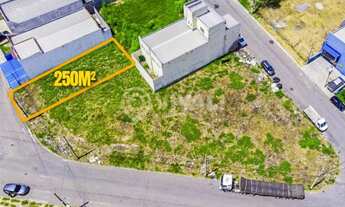 Imagem 3: Terreno-À VENDA-Parque Industrial San Francisco-Itatiba-SP