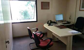 Imagem 4: Sala, 52 m² - venda por R$ 360.000,00 ou aluguel por R$ 3.510,10/mês - Perdizes - São Paul