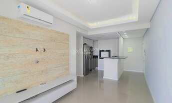 Imagem: Apartamento com 1 Dormitório