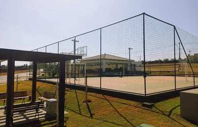 Imagem 7: ÁGIO LOTE JARDINS SEVILHA ESQUINA MELHOR LOCAL DO CONDOMÍNIO LAZER COMPLETO OPORTUNIDADE Ú