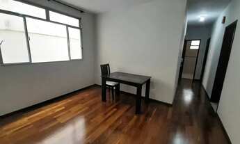 Imagem: Apartamento com 3 quartos para locação