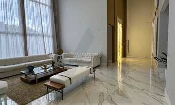 Imagem 4: Casa luxo em condomínio cidadelle