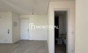 Imagem 4: APARTAMENTO À VENDA NA CHÁCARA SANTO ANTONIO - 2 DORMITÓRIOS, 1 SUÍTE, 1 VAGA DE GARAGEM