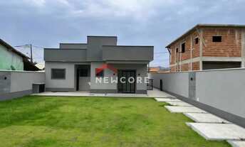 Imagem: Casa em Rua Elisa Vieira Veras - Jardim