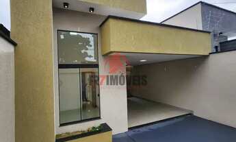 Imagem: CASA 3Q 1S SETOR VILA SANTA HELENA - GOIÂNIA/GO