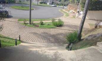 Imagem 2: Casa para Venda em Valinhos, Condomínio Village Visconde de Itamaracá, 6 dormitórios, 6 su