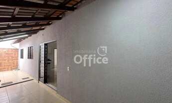 Imagem 7: Casa com 3 dormitórios para alugar, 184 m² por R$ 2.100,00/mês - Residencial Gabriela - An