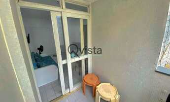 Imagem 10: Apartamento para Locação Anual na Pitangueiras no Guarujá