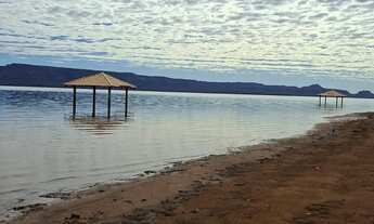 Imagem: ÁREA NO MANSO