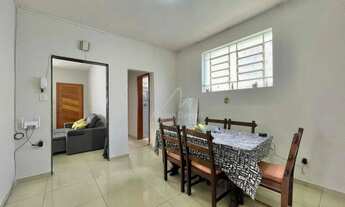 Imagem 3: Casa com 3 quartos no bairro Sagrada Família