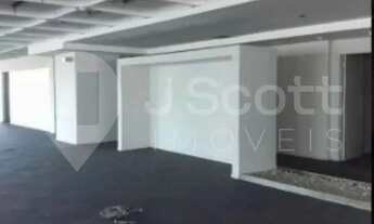 Imagem 2: Laje Corporativa Premium no Centro Empresarial de São Paulo (CENESP