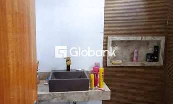 Imagem 6: Casa 3 quartos à venda Jaraguá 135m² Montes Claros MG